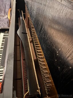Piano A Proksch - 2