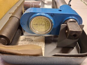 Momentový klíč Tona - 2