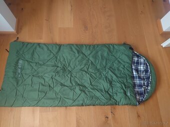 Dětský spacák Husky Galy - 2