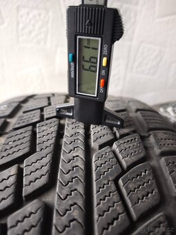 225/35 r19 zimní pneumatiky - 2