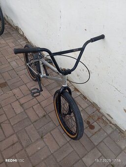 Bmx CTM Pop CRMO 2021 - 2