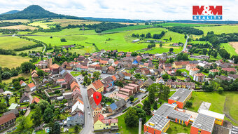 Prodej nájemního domu, 342 m², Kravaře, ul. P. Bezruče - 2