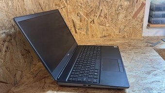 Dell Precision 7550, i7 10850H, 32 Gb, RTX 3000 6GB, 1 TB - 2