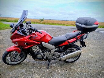 Honda CBF 1000 - 2