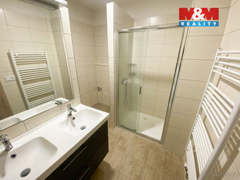 Pronájem bytu 3+kk, 85 m², Olomouc, ul. Topolová - 2