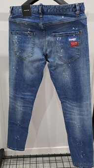 DSQUARED2 JEANS - 2