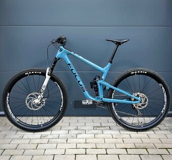 Focus JAM 8.9 NINE karbon, vel. L, 29" - 2