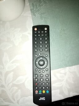 JVC - 2