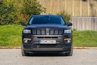 Jeep Compass 1.4L MultiAir / AJ NA SPLÁTKY / PROTIÚČET - 2