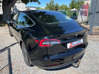 Tesla Model 3 SR+, AUTOPILOT, DPH, ZÁRUKA, Tažné - 2