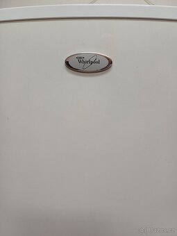 Lednička s mrazákem Whirlpool - 2