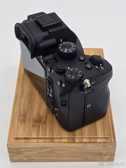 Sony A7 III TOP STAV - 2