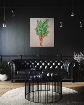 Unikátní kus Bali u vás doma - 2