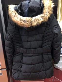 Zimní bunda / kabat vel.XXL - 2