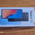 Mobilní telefon Redmi 12 8GB / 128GB - Nový, nerozbalený - 2