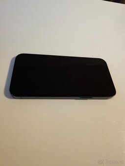 iPhone 12Pro -128Gb - baterie - 77% - 2