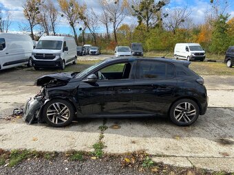 PEUGEOT 208 AUTOMAT AT8 - 2