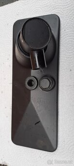 Víko odvětrání Zetor úř1 - 2