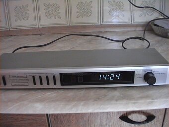 TIMER PIONEER  DT-560 - 2
