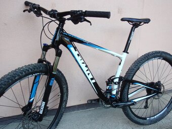 Giant Anthem X 29er 3 - 2
