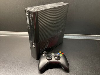 Xbox 360E 250gb+ 20her - 2