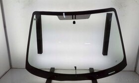 Čelní sklo Ford Focus - Nové - 2