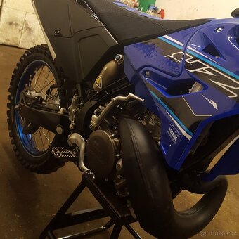 Yamaha YZ 250 2021 - 2