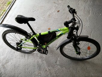 Horské kolo Rockrider ST500 - 2