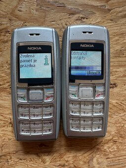 Nokia 1600 - 2