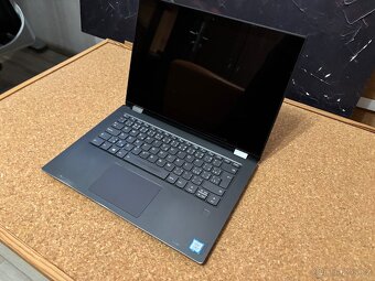 Lenovo Yoga 520-14IKB, i5-8250U, 8 GB RAM, SSD 240 GB, Win11 - 2