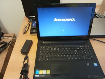 Lenovo G50-30, 4GB RAM, 480GB SSD. - 2