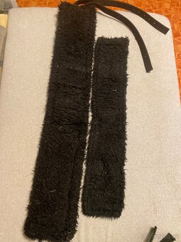 REZERVACE - Lonžovací obřišník - 2