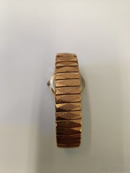 Retro náramkové hodinky - 3 kusy - 2