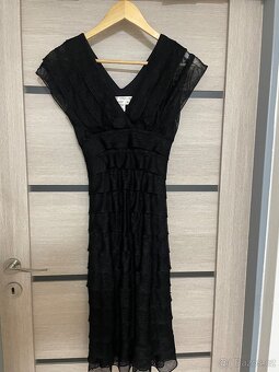 Společenské šaty - 2