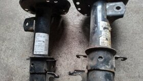 Přední tlumiče a uložení,ford,peugeot,citroen - 2