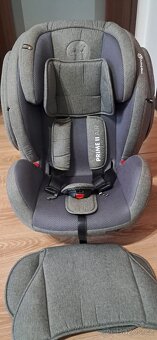 Dětská autosedačka PETITE & MARS Prime ll - 2