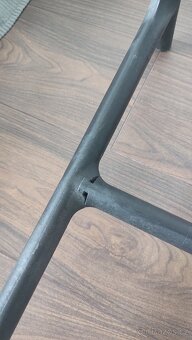 IKEA stojan na oblečení, štendr, věšák - 2