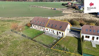 Prodej bytu 5+kk 125 m2 K Poli, Plzeň - 2