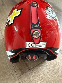 Lyžařská helma Marker - 2