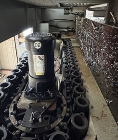 Obráběcí centra - vertikální   Concept Mill 450 - 2