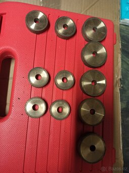 Prodám brusné kotouče - 2