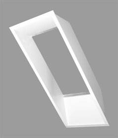 Ostění FAKRO 78x140 - 2