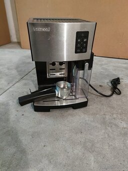 Kávovar Sencor SES 4050SS - 2
