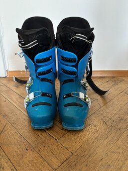 Přezkáče vel. 26,5 (EUR 40 - 41) - 2