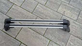 Střešní příčníky Peugeot 308 SW - 2