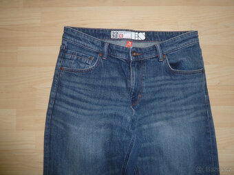 Pánské džíny rifle Engelbert Strauss vel. 48 - 2