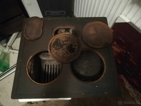 KAMNA NA TUHA PALIVA - 2