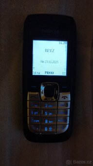 🙂 NOKIA 2610🙂 (c.1) ODBLOKOVÁNA📍 - 2