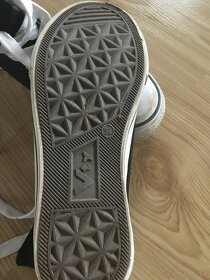 Dětské kotníčkové tenisky - 2