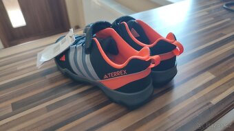 Adidas Terrex - 2